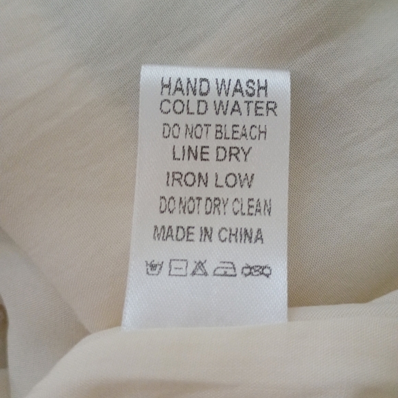 Promesa Striped Pastel Dress - Picture 7 of 9